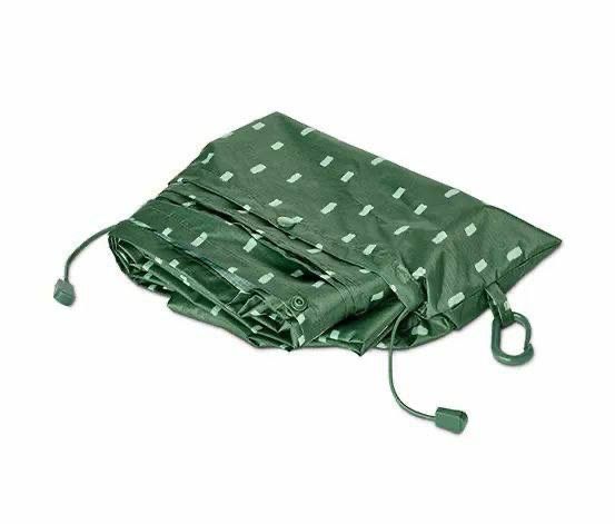 Немецкий Чехол для пикника 2-в-1