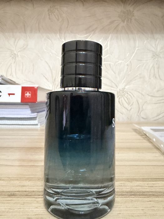 Dior sauvage eau de parfum 60ml