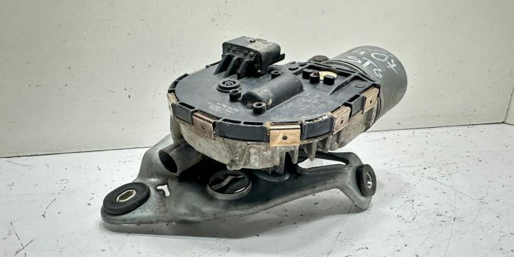 Ansamblu stergator parbriz cu motoras 3397020875 Peugeot 407 prima ge