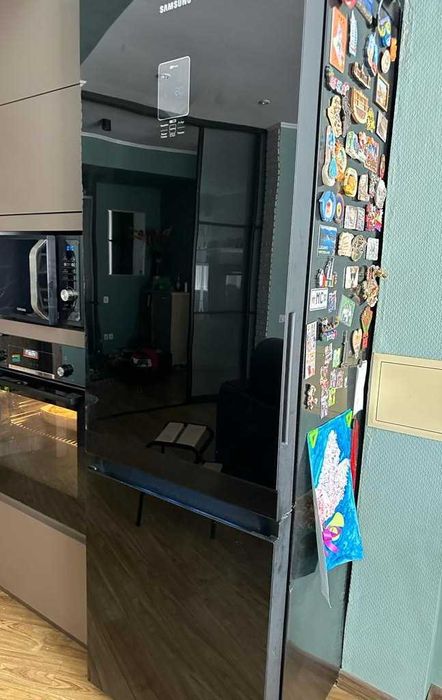 Ремонт холодильников SAMSUNG, BOSCH, LG Алматы