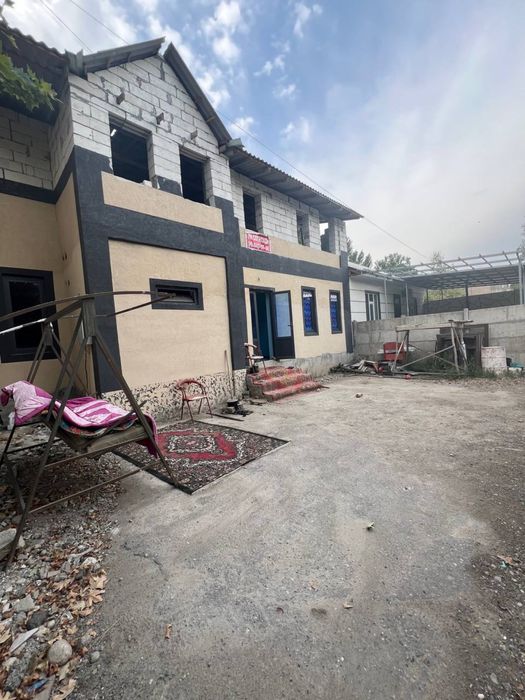 3 сотих икки кават 280 кв/м