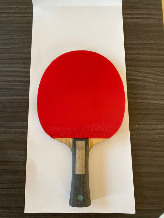 Lemn PATRICK FRANZISKA innerforce zlc