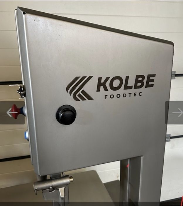 Banzik banzic fierastrau oase carne macelarie Kolbe k330