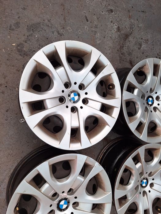 17 цола BMW x1,x3, e90