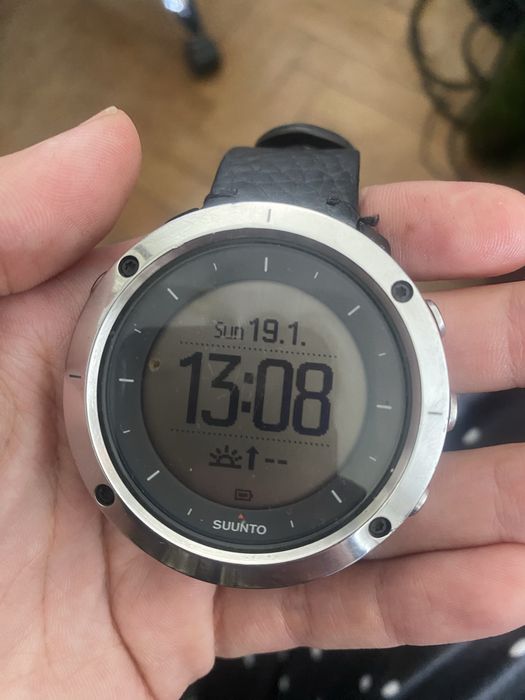 suunto traverse ow 151