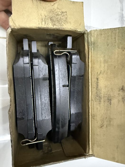 Продам колодки SP1876