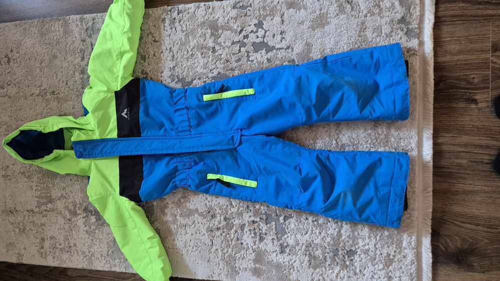 Geaca schi McKinley baieti