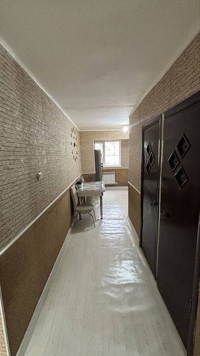 Құлсары 3мкр 51үйден 2бөлмелі пәтер сатылады
