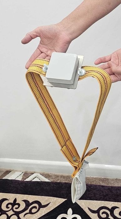 GPS-трекер для лошадей | Спутниковый