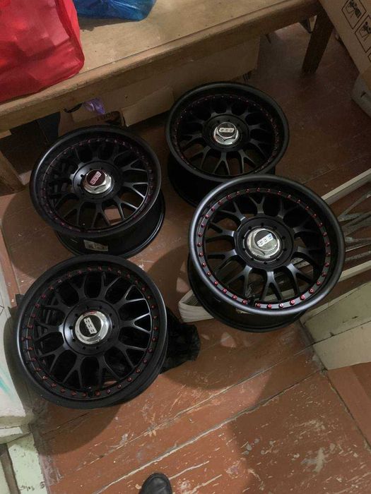 Продается диски bbs