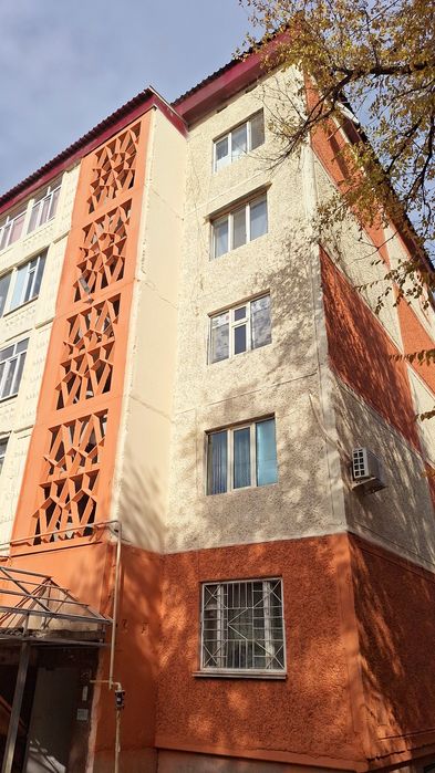 Покраска металл склад ангар побелка