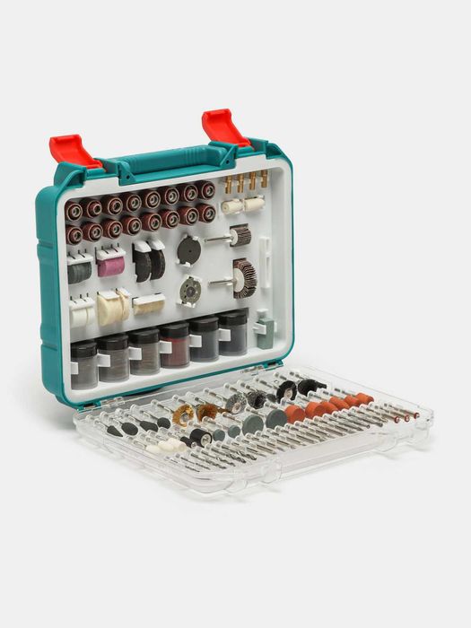 Набор насадок для гравера Total Tacsd13571