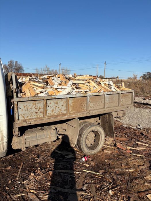 Продам дрова береза. Доски опилки