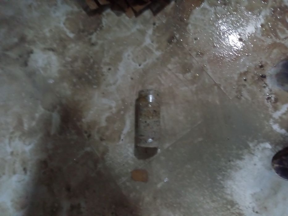 Алмазное бурение с выездом