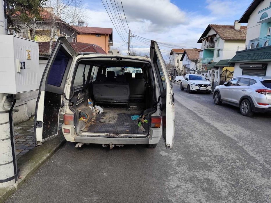 VW T4                                                     .