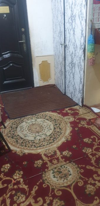 Сергили 7_г_24 , 6 етаж 9 к,аватли