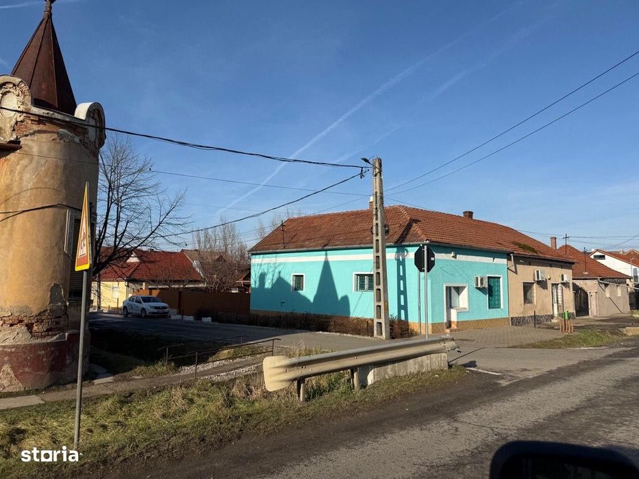 Spațiu comercial de vânzare, 70 mp