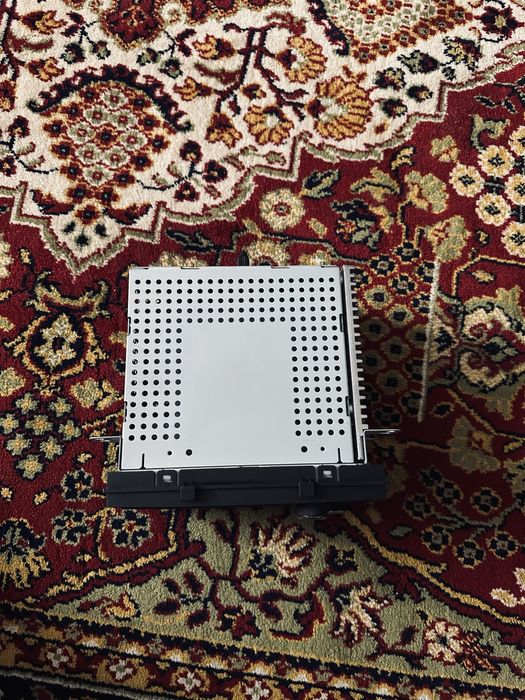 Магнитолла на кобальт