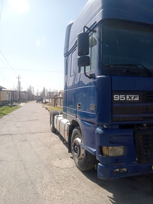 DAF XF 480sotiladi