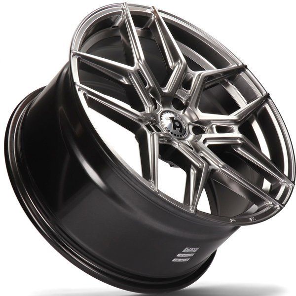 18" Джанти Ауди 5X112 AUDI A4 A5 A6 A7 A8 S5 S6 Q5 Q7 II RS S Line +