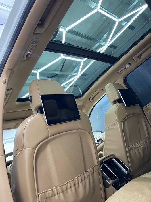 Porche cayenne de vanzare