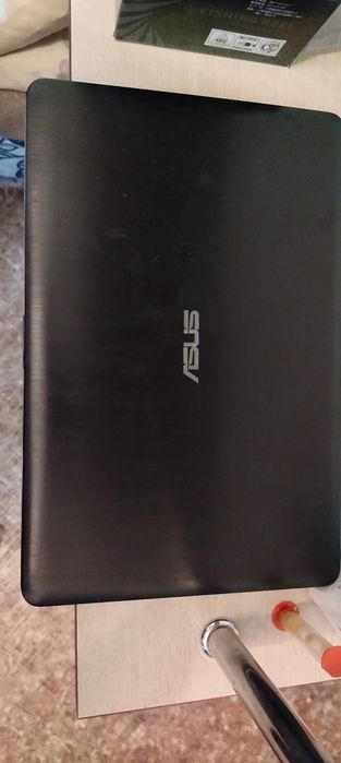 продам ноутбук asus