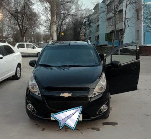 Срочно продам спарк. Есть уступка.