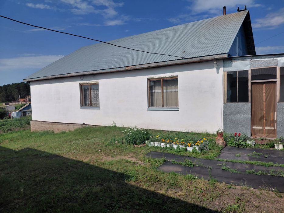 Продается большой дом