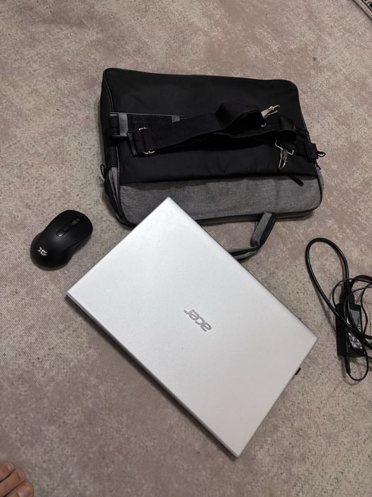 Acer Aspire 3 A315-58 Core i5 512GB SSD