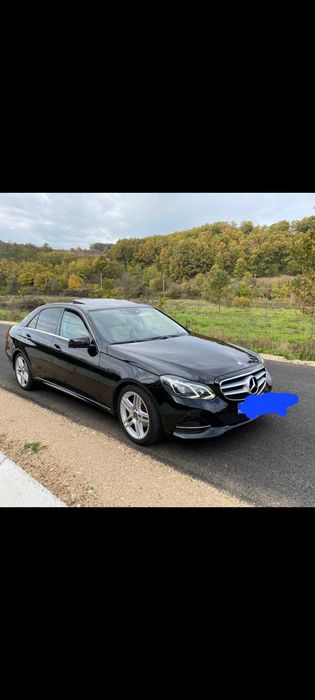 Mercedes Benz Clasa E