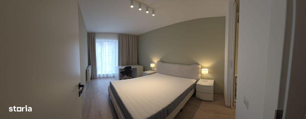 Apatament modern central zona Platinia