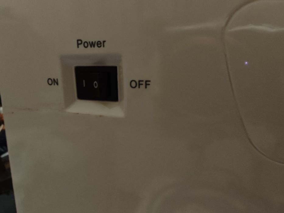 Concentrator de oxigen RespiroX (SZ-5BW)