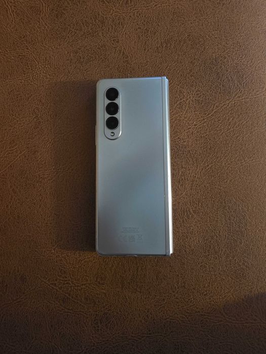 Samsung Z FOLD 3 - 512 GB