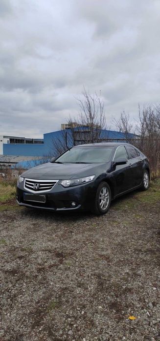 Honda Accord 2.0 V-tec