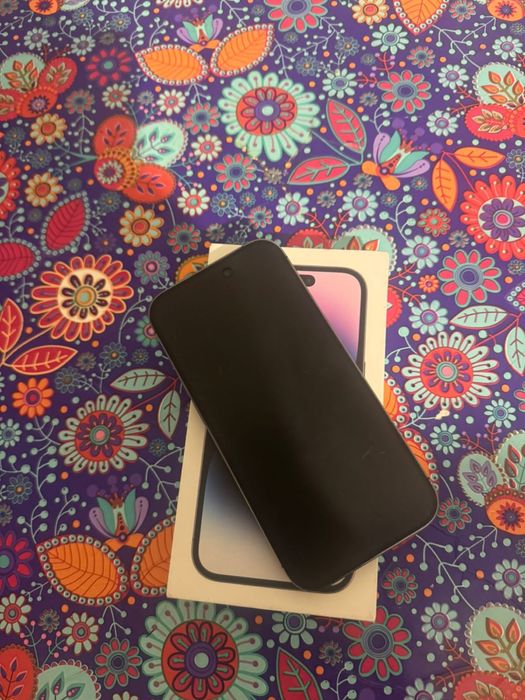 Apple 14 Pro 128гб