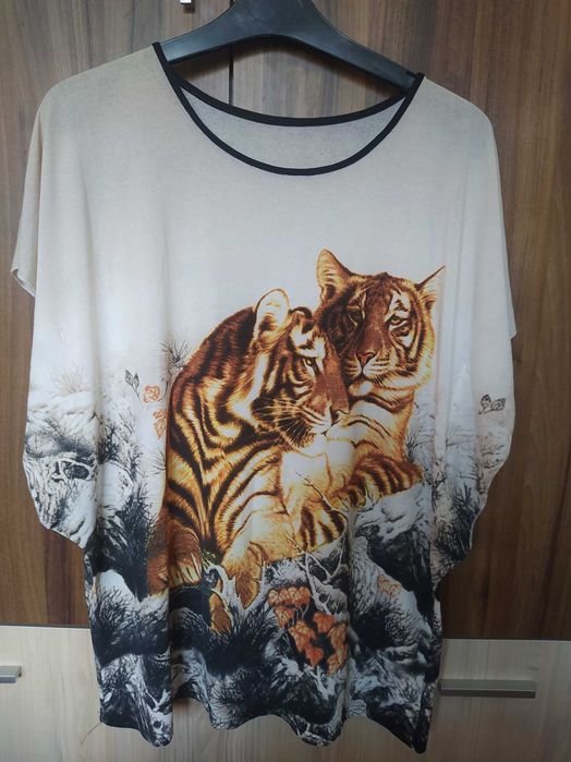 Дамски Туники за 5€