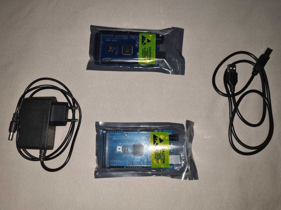 Componente Arduino, electronice, diverse