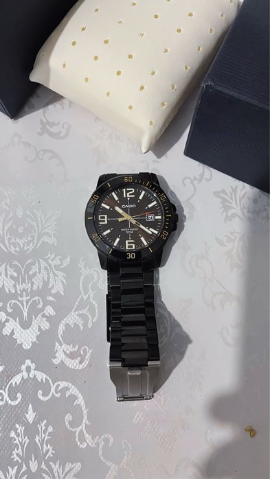 Часы casio. Мужское