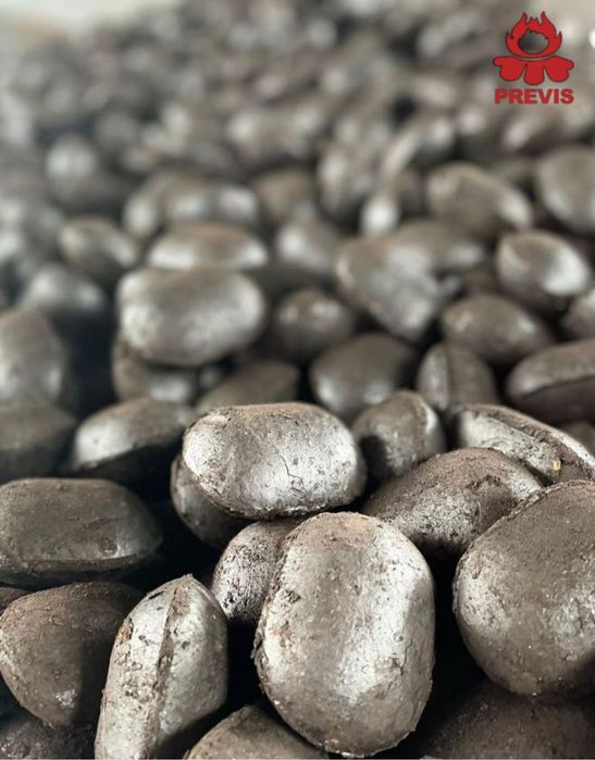 Brichete Carbune Lignit 25 kg/ Cocs Petrolier 20 kg