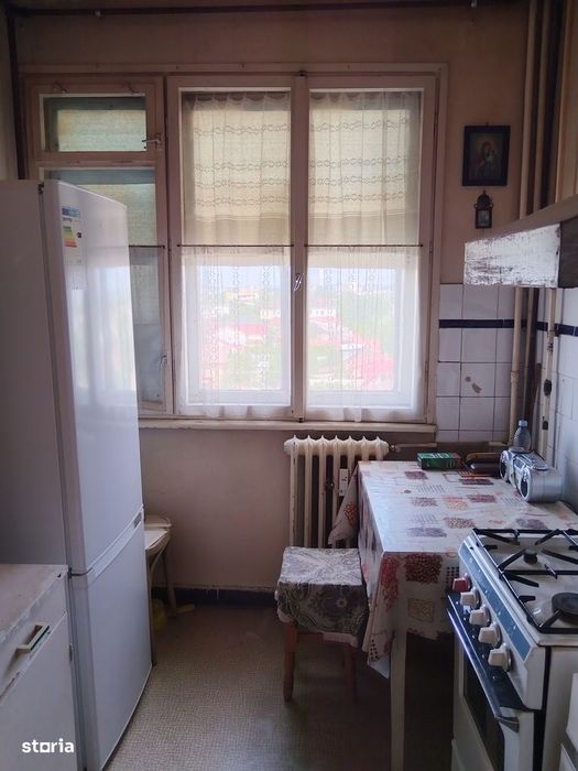 Apartament 3 camere, Andrei Mureseanu (ID:T531)