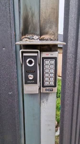 Домофон и Видео наблюдения