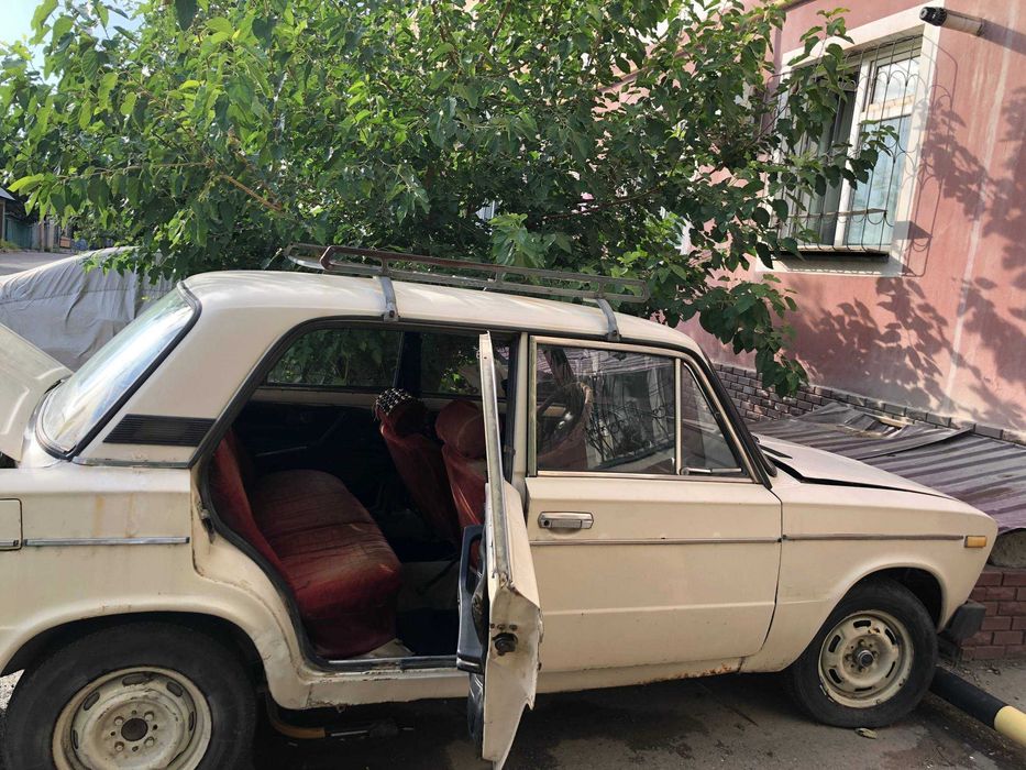 Продается ВАЗ2106