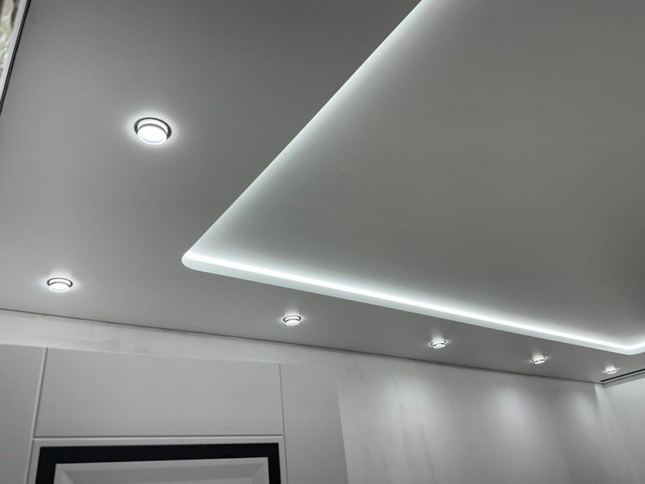 Электрик электромонтажные работы