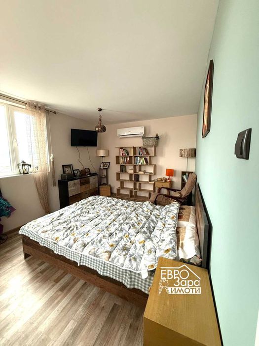 Продава се Къща в с. Ягода, Област Стара Загора - 180 кв.м за 587 €/кв.м - Снимка #16