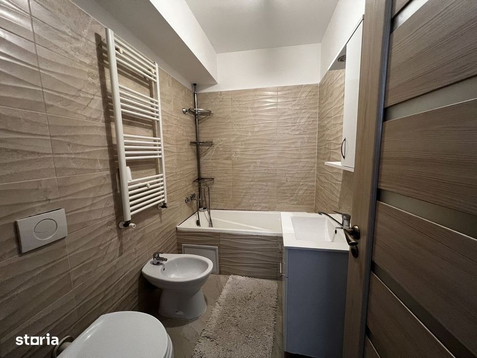 Apartament 2 camere-Zona Kaufland-Mobilat-Utilat