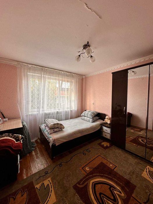 2 Комнатная квартира ул.Фаргона йули , ориентир почта кирпич