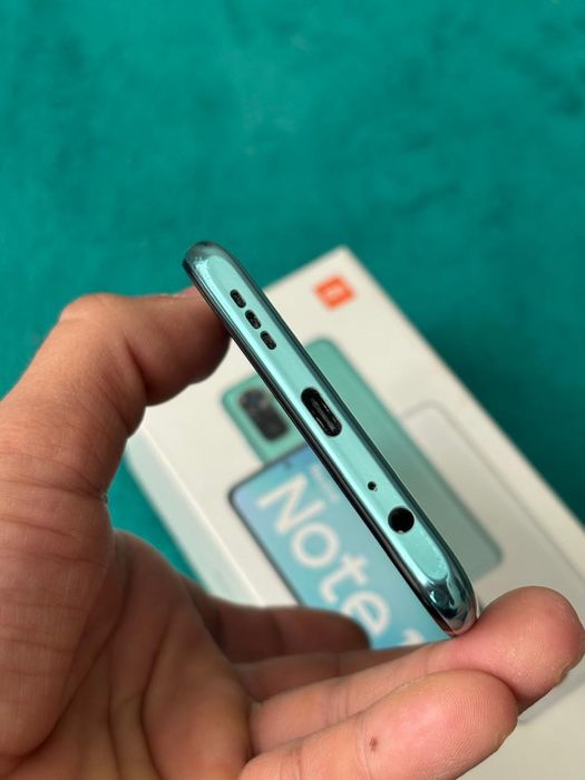 Продам Redmi note 10