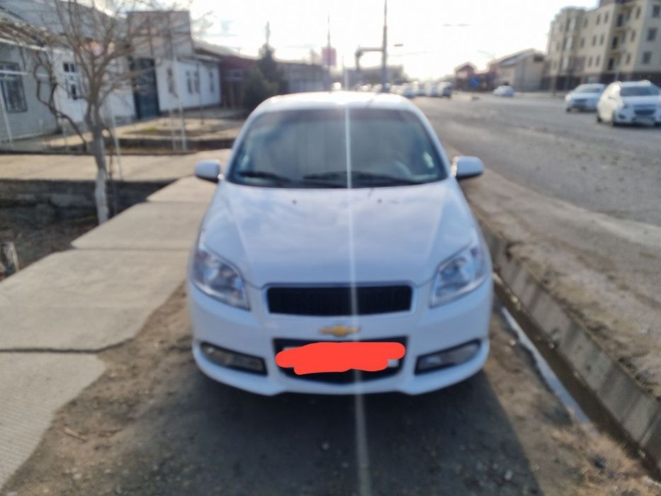 Нехиа 3 мошина Зур пул керак ушаучун сотвомиз