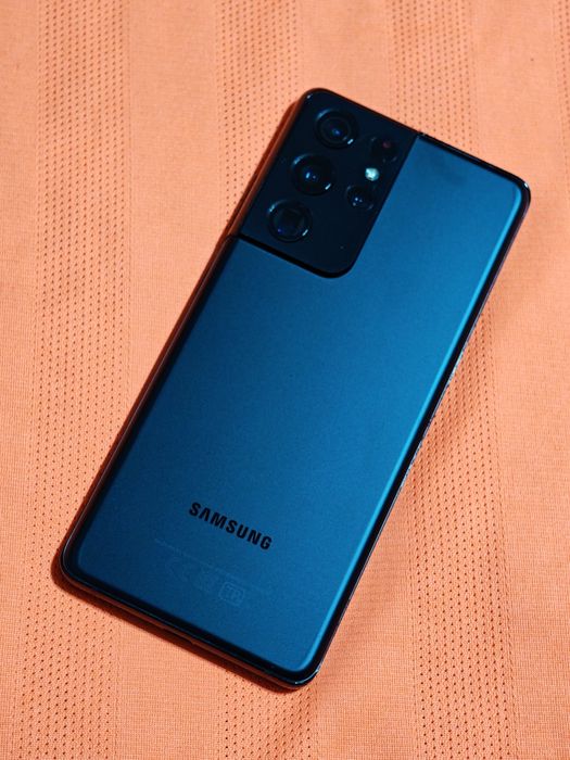 Samsung S21 Ultra 256 gb Ram 12 5G EAC