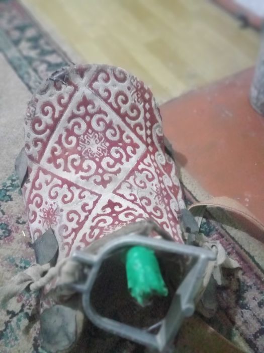 Ер-тоқым сатам асау ер